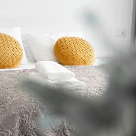 Almada Downtown 301 Apartment ปอร์โต ภายนอก รูปภาพ