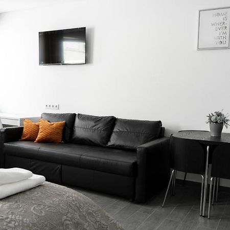 Almada Downtown 301 Apartment ปอร์โต ภายนอก รูปภาพ