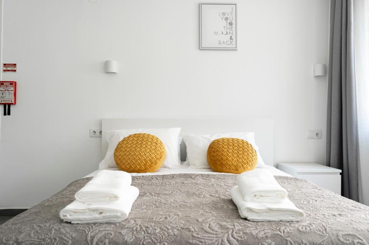 Almada Downtown 301 Apartment ปอร์โต ภายนอก รูปภาพ