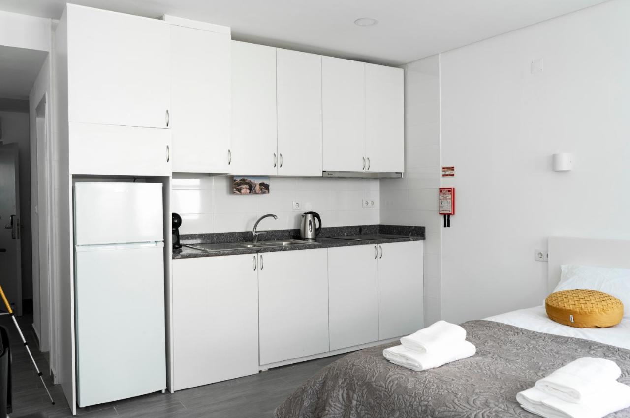 Almada Downtown 301 Apartment ปอร์โต ภายนอก รูปภาพ