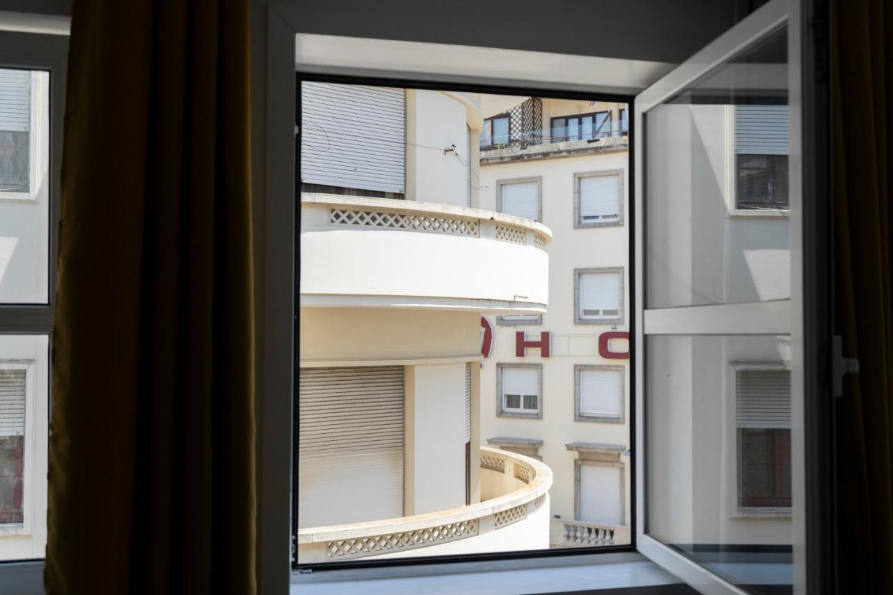 Almada Downtown 301 Apartment ปอร์โต ภายนอก รูปภาพ