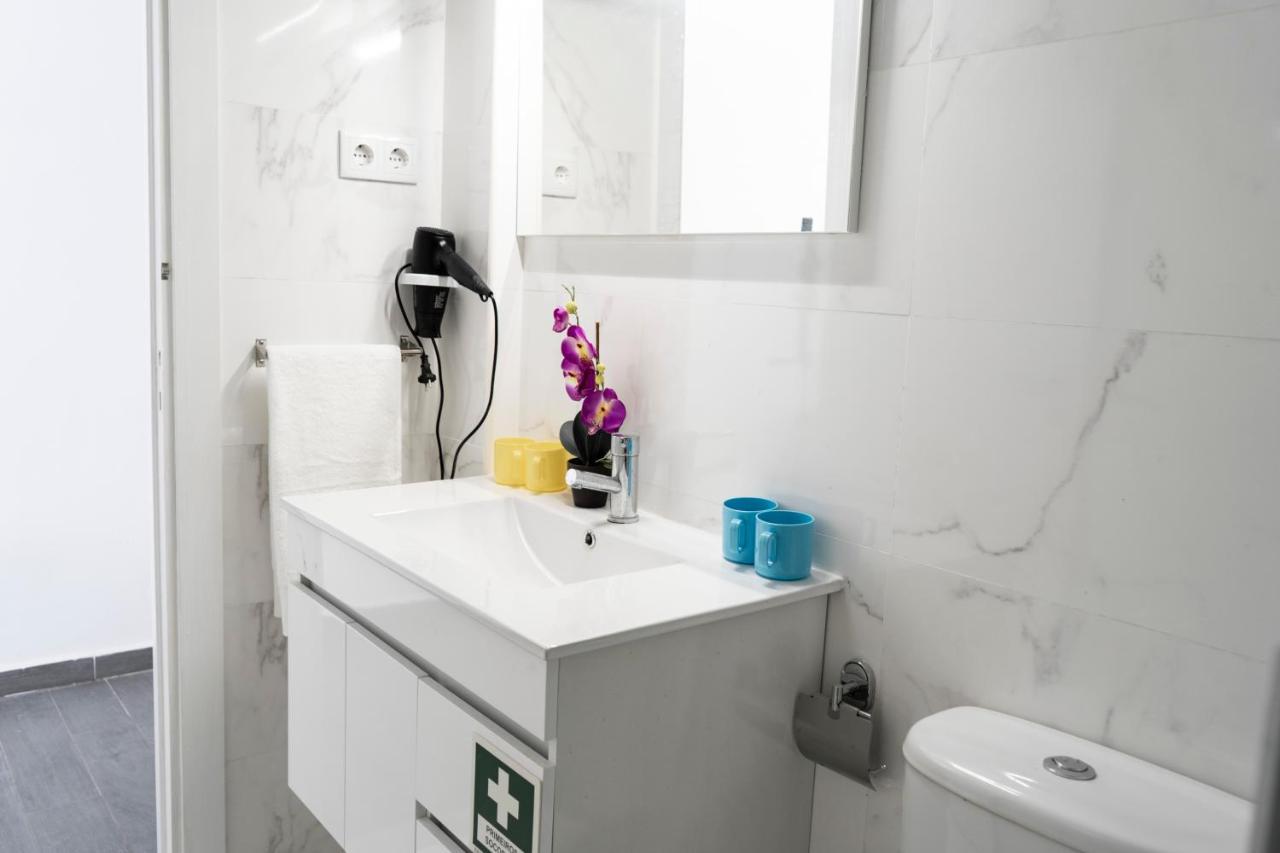 Almada Downtown 301 Apartment ปอร์โต ภายนอก รูปภาพ
