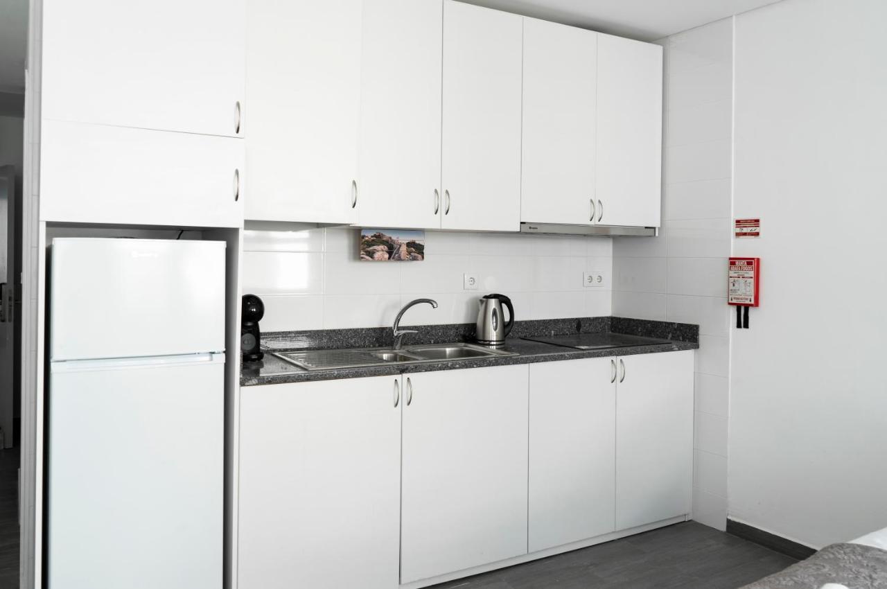 Almada Downtown 301 Apartment ปอร์โต ภายนอก รูปภาพ