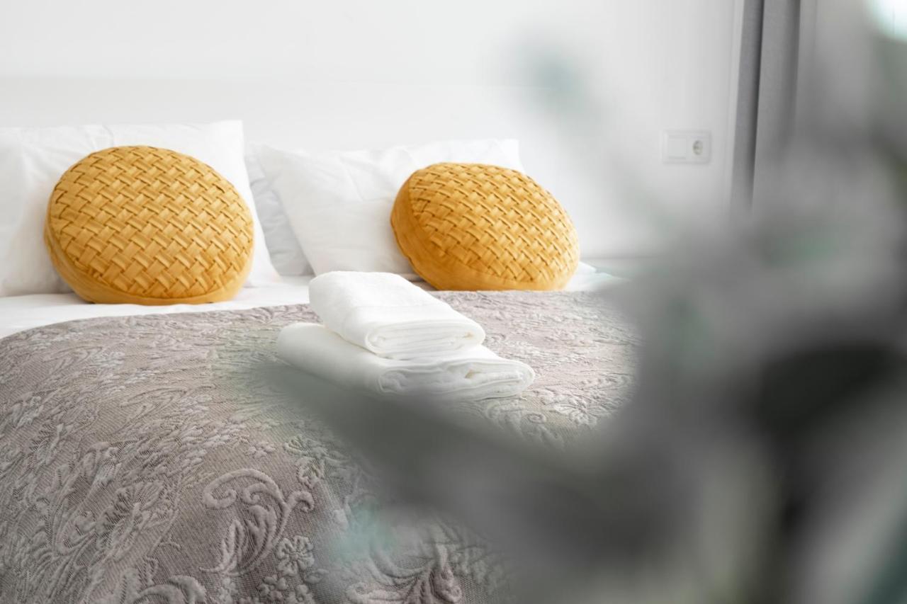 Almada Downtown 301 Apartment ปอร์โต ภายนอก รูปภาพ