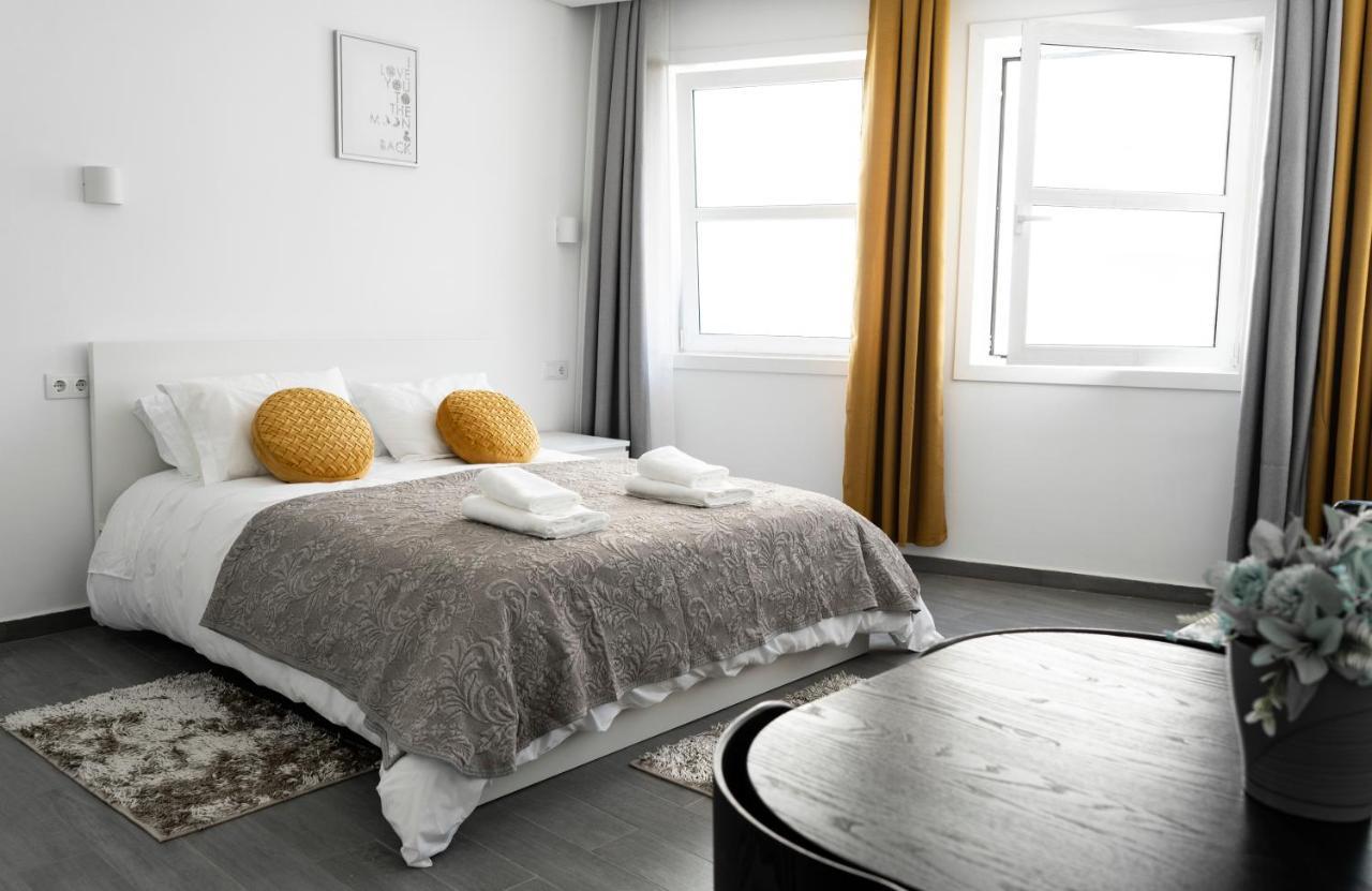 Almada Downtown 301 Apartment ปอร์โต ภายนอก รูปภาพ