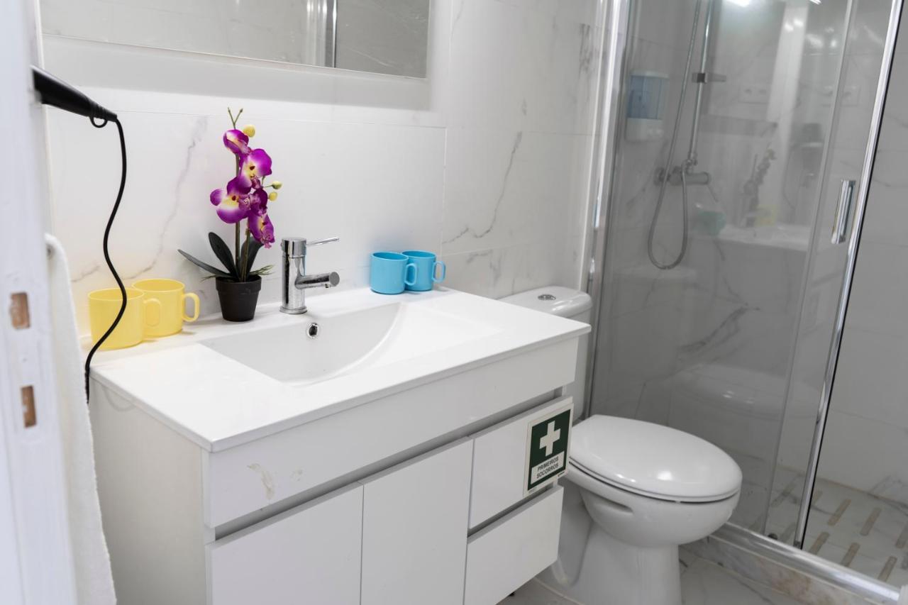 Almada Downtown 301 Apartment ปอร์โต ภายนอก รูปภาพ