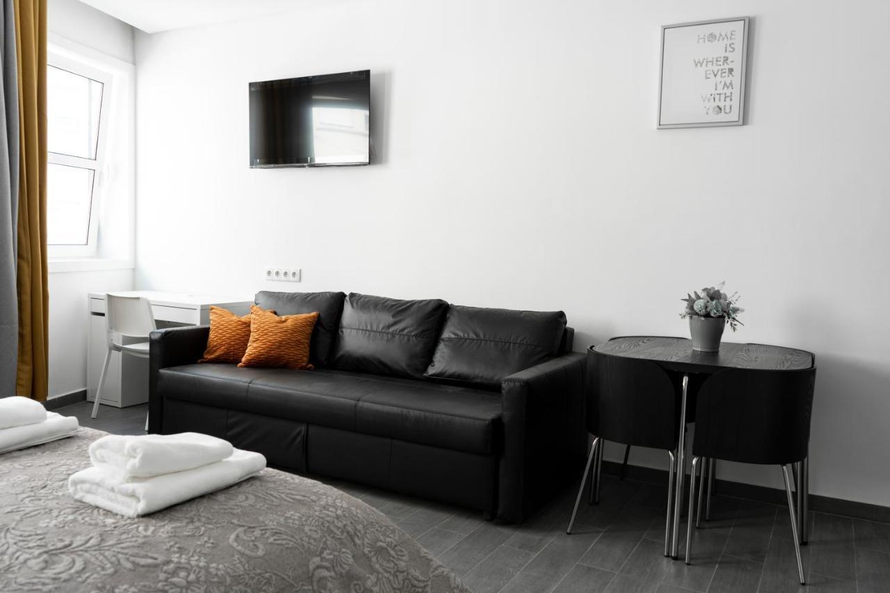 Almada Downtown 301 Apartment ปอร์โต ภายนอก รูปภาพ
